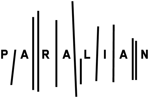 Paralian Wines