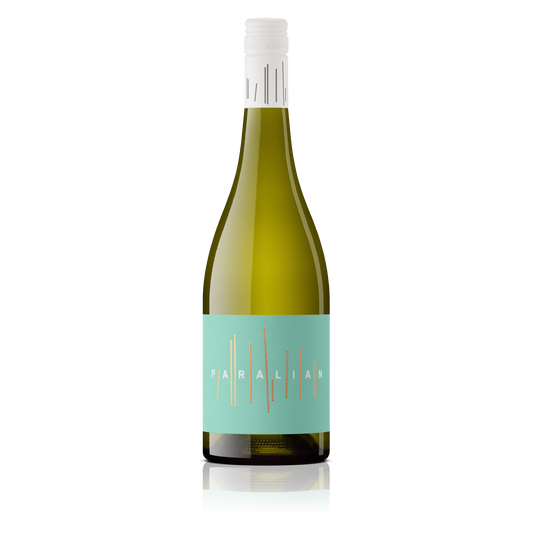 2025 LACEY VINEYARD FIANO