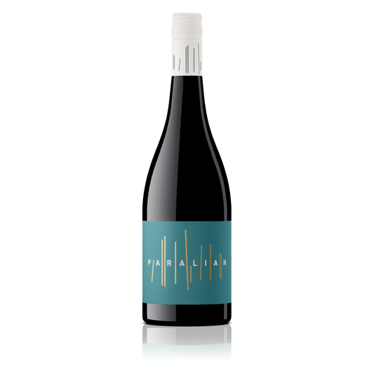 2023 SPRINGS HILL VINEYARD MATARO