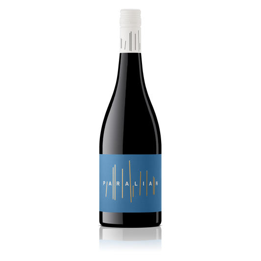 2023 SPRINGS HILL VINEYARD SHIRAZ MATARO