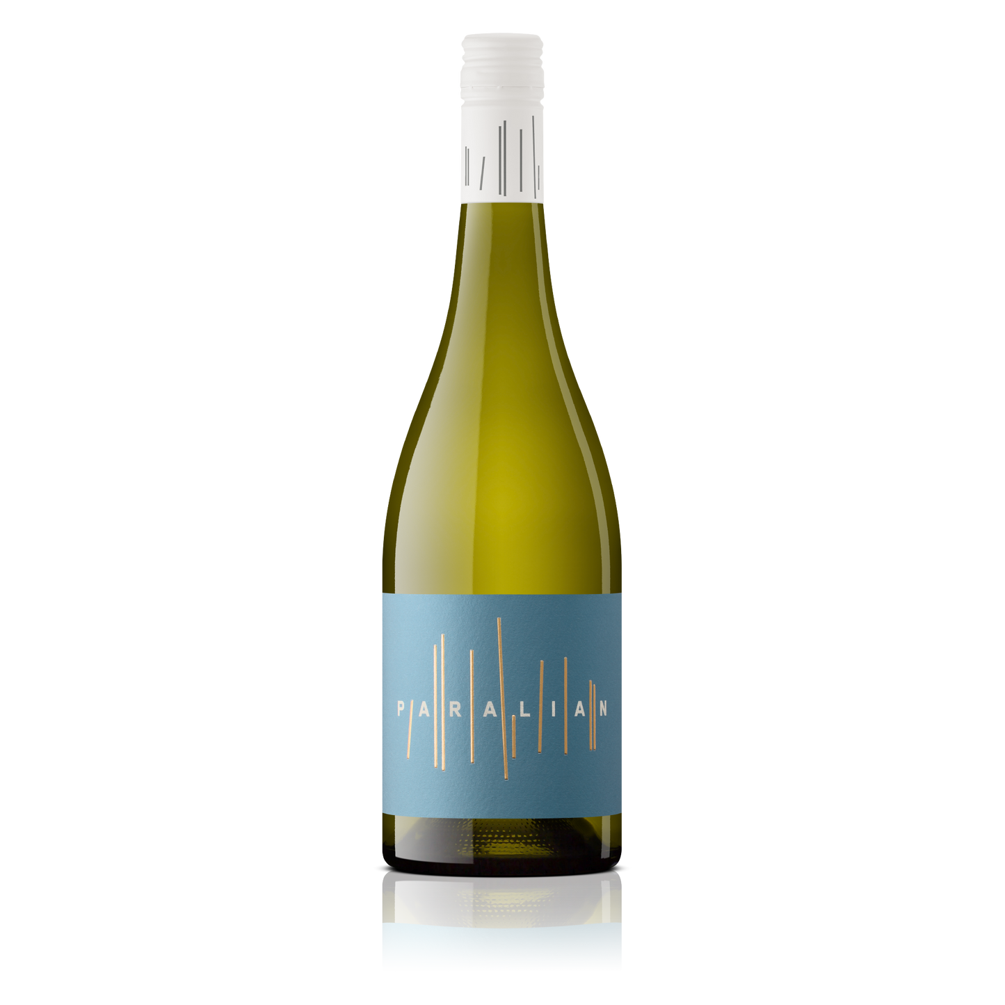 2023 BOWYER RIDGE VINEYARD CHARDONNAY
